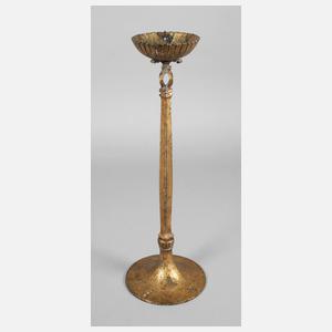 Eisenleuchter Fritz Kuhn