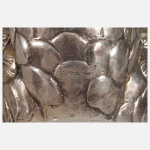 Große Dekorationsente