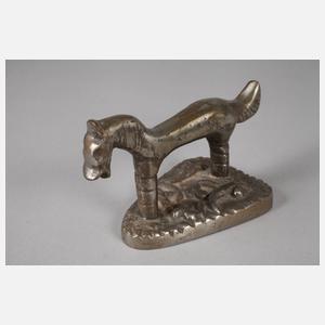 Außergewöhnliches Bügeleisen