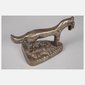 Außergewöhnliches Bügeleisen