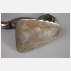 Außergewöhnliches Bügeleisen