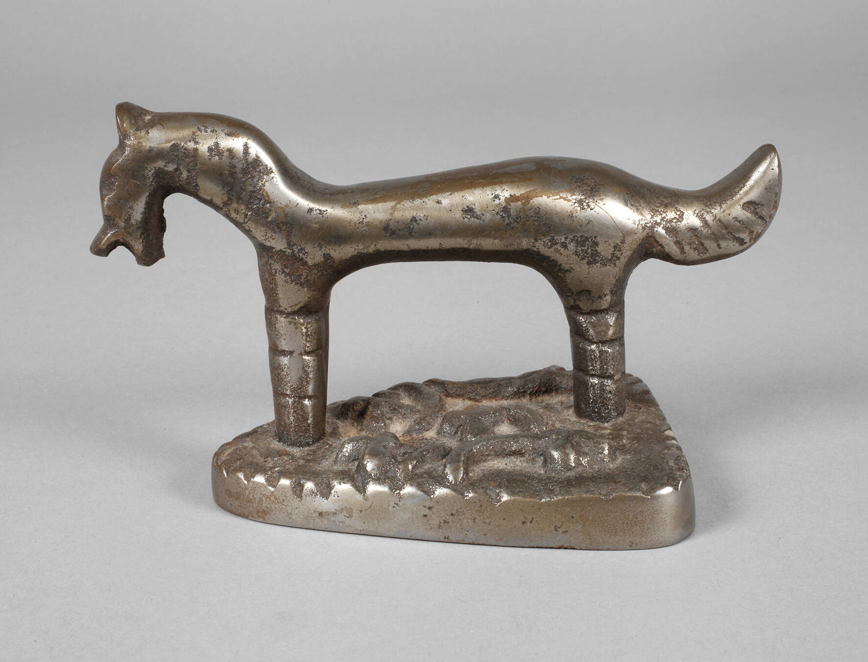 Außergewöhnliches Bügeleisen