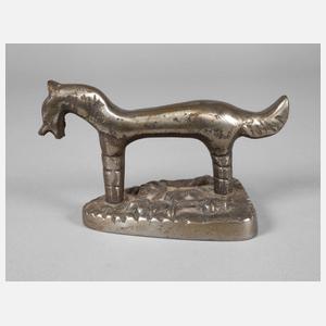 Außergewöhnliches Bügeleisen