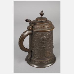 Bierseidel Historismus