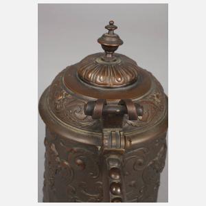 Bierseidel Historismus