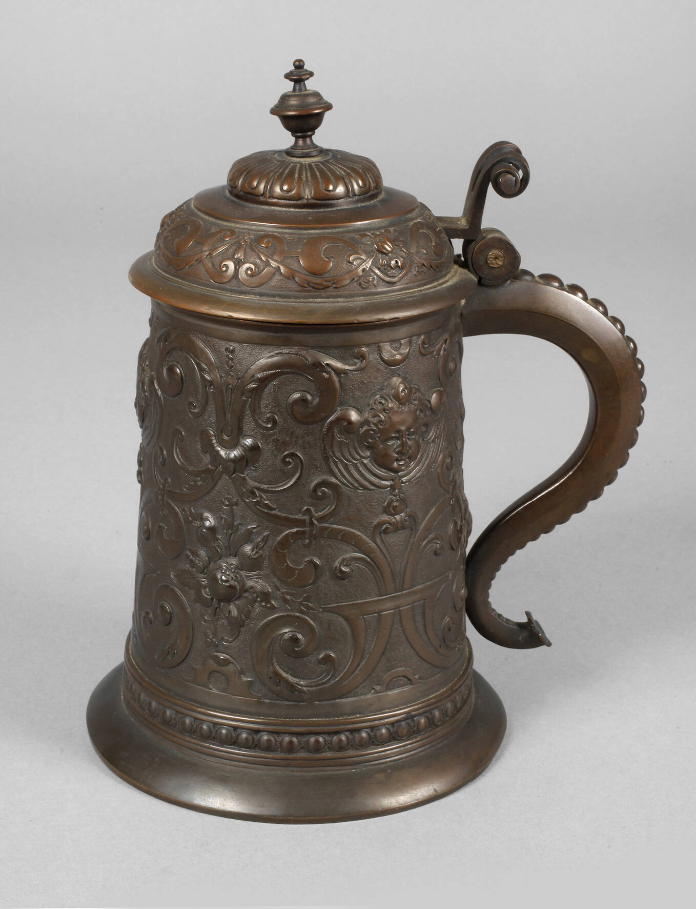 Bierseidel Historismus