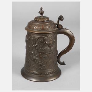 Bierseidel Historismus