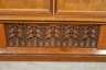 Geschnitzter Hausaltar