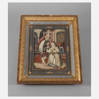 Petit Point-Stickerei111