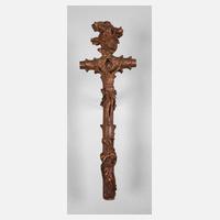 Kleines Reliquienkreuz111