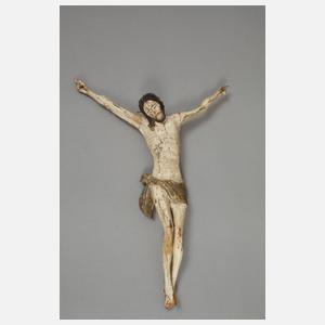 Fünf Corpus Christi