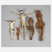 Fünf Corpus Christi111