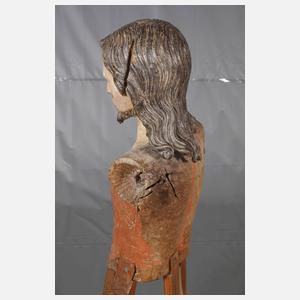 Prozessionsfigur Jesus