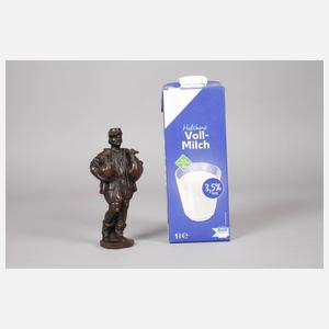 Figürliche Schnitzerei