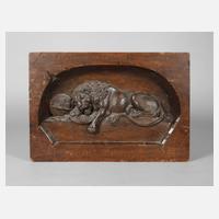 Löwendenkmal von Luzern111