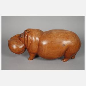 Figürliche Schnitzerei