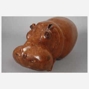 Figürliche Schnitzerei