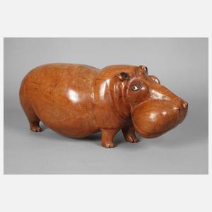 Figürliche Schnitzerei