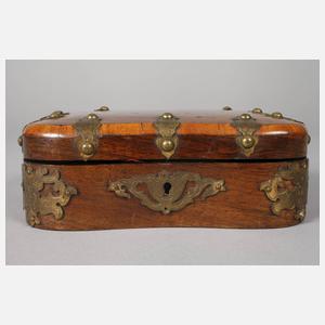 Gründerzeitschatulle