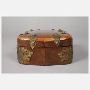 Gründerzeitschatulle