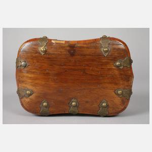 Gründerzeitschatulle