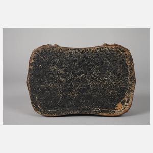 Gründerzeitschatulle