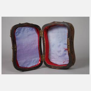 Gründerzeitschatulle