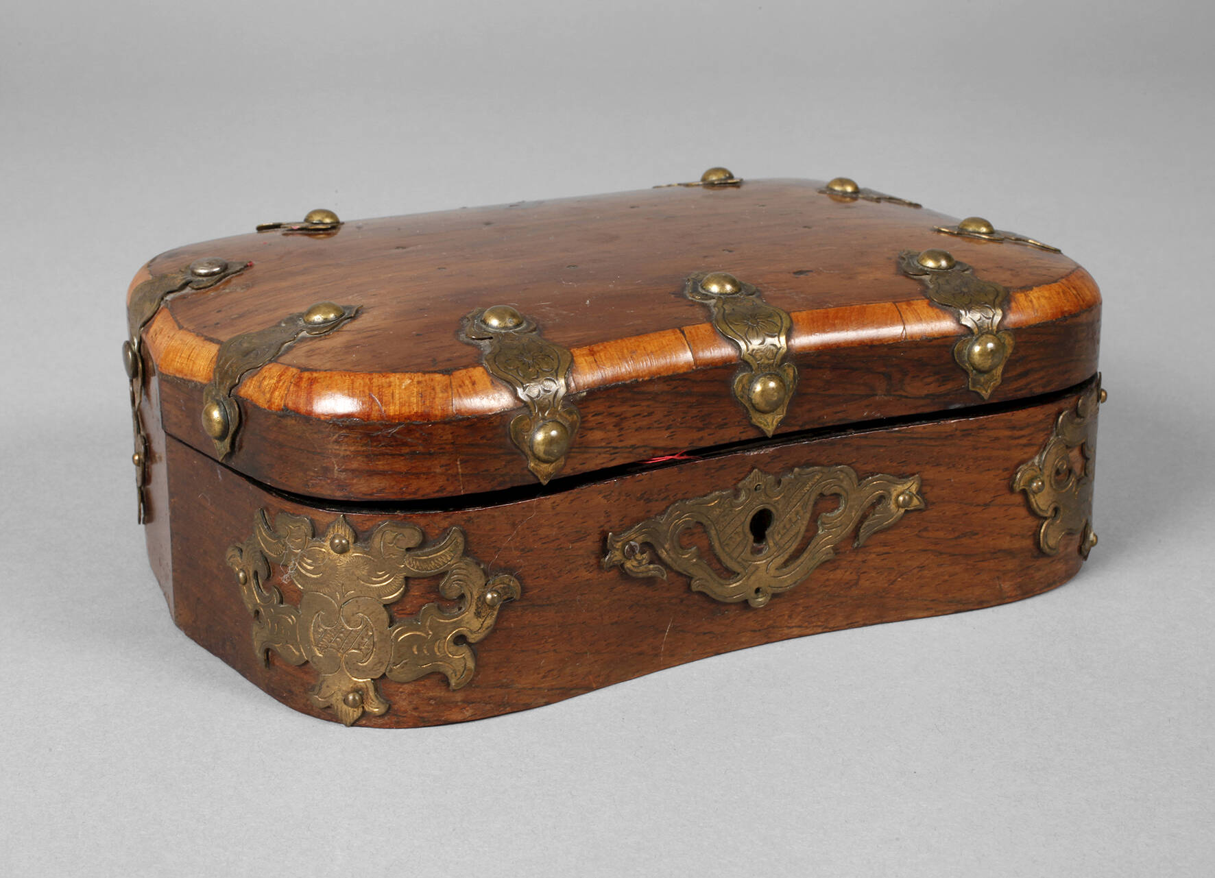 Gründerzeitschatulle