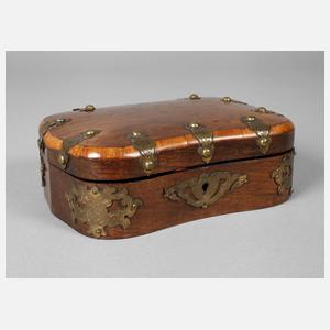 Gründerzeitschatulle