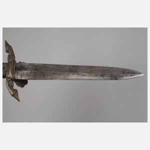 Jagdlicher Dolch