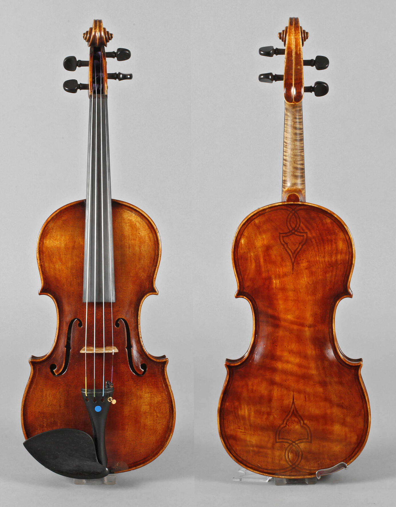 Violine Joseph Felix Riedl