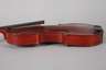 Violine im Etui