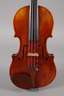 Alt-italienische Violine