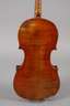 Alt-italienische Violine