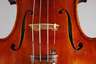 Alt-italienische Violine