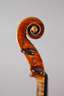 Alt-italienische Violine