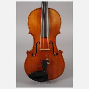Meistervioline R. Paulus