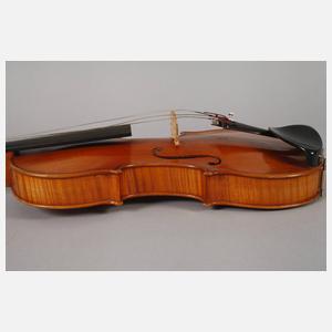 Meistervioline R. Paulus