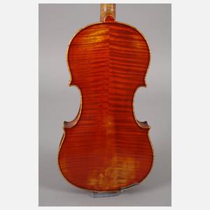 Meistervioline A. Udo Wunderlich