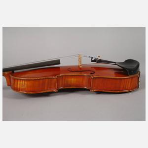 Meistervioline A. Udo Wunderlich