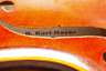 Meistervioline R. Kurt Hoyer