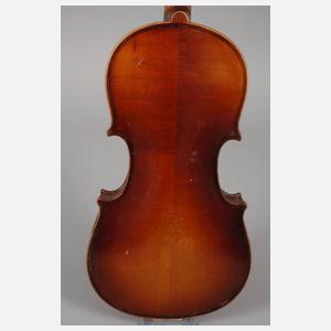 1/2 Violine