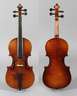 1/2 Violine