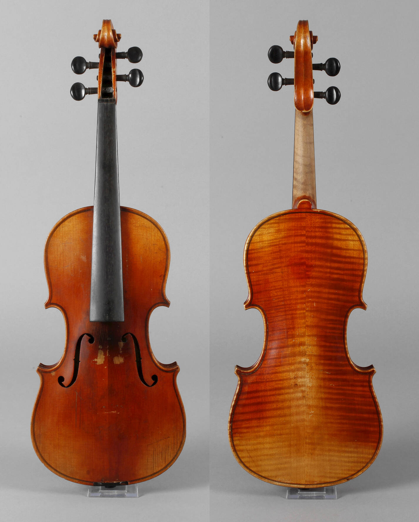3/4 Violine