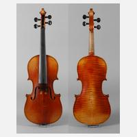 3/4 Violine111