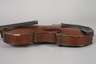 Violine im Etui