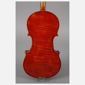 Violine Cesare Candi