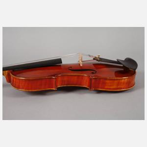 Violine Cesare Candi