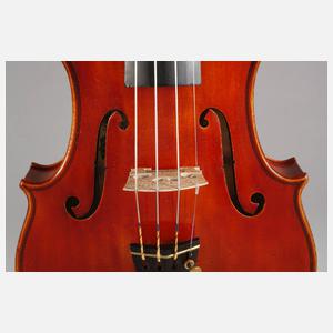 Violine Cesare Candi