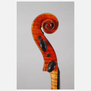 Violine Cesare Candi